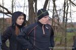 Velikonoční půlmaraton Prostějovem 2015