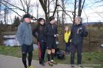 Velikonoční půlmaraton Prostějovem 2015