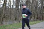 Velikonoční půlmaraton Prostějovem 2015