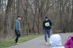 Velikonoční půlmaraton Prostějovem 2015