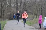 Velikonoční půlmaraton Prostějovem 2015