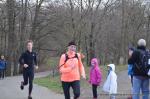 Velikonoční půlmaraton Prostějovem 2015