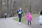 Velikonoční půlmaraton Prostějovem 2015