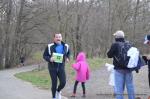 Velikonoční půlmaraton Prostějovem 2015