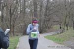 Velikonoční půlmaraton Prostějovem 2015