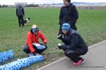 Velikonoční půlmaraton Prostějovem 2015