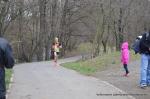 Velikonoční půlmaraton Prostějovem 2015