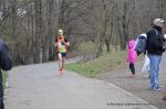Velikonoční půlmaraton Prostějovem 2015