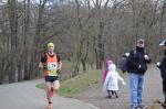 Velikonoční půlmaraton Prostějovem 2015