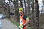 Velikonoční půlmaraton Prostějovem 2015