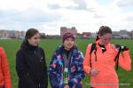 Velikonoční půlmaraton Prostějovem 2015
