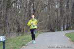 Velikonoční půlmaraton Prostějovem 2015