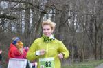 Velikonoční půlmaraton Prostějovem 2015