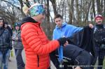 Velikonoční půlmaraton Prostějovem 2015