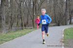 Velikonoční půlmaraton Prostějovem 2015