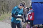 Velikonoční půlmaraton Prostějovem 2015