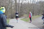 Velikonoční půlmaraton Prostějovem 2015