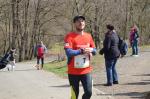 Velikonoční půlmaraton Prostějovem 2015