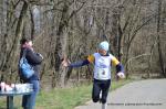 Velikonoční půlmaraton Prostějovem 2015