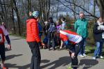 Velikonoční půlmaraton Prostějovem 2015