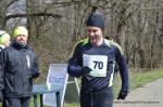 Velikonoční půlmaraton Prostějovem 2015
