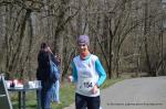 Velikonoční půlmaraton Prostějovem 2015