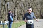 Velikonoční půlmaraton Prostějovem 2015