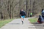 Velikonoční půlmaraton Prostějovem 2015