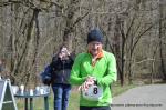 Velikonoční půlmaraton Prostějovem 2015