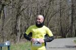 Velikonoční půlmaraton Prostějovem 2015