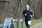 Velikonoční půlmaraton Prostějovem 2015