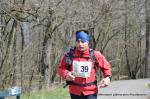 Velikonoční půlmaraton Prostějovem 2015