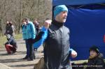Velikonoční půlmaraton Prostějovem 2015