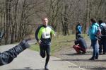 Velikonoční půlmaraton Prostějovem 2015