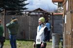 Velikonoční půlmaraton Prostějovem 2015