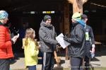 Velikonoční půlmaraton Prostějovem 2015