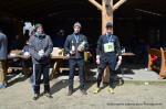 Velikonoční půlmaraton Prostějovem 2015