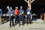 Velikonoční půlmaraton Prostějovem 2015