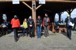 Velikonoční půlmaraton Prostějovem 2015
