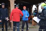 Velikonoční půlmaraton Prostějovem 2015