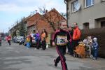 Velikonoční půlmaraton Prostějovem