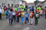 Velikonoční půlmaraton Prostějovem
