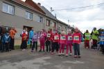 Velikonoční půlmaraton Prostějovem