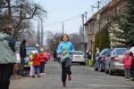 Velikonoční půlmaraton Prostějovem