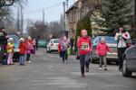 Velikonoční půlmaraton Prostějovem