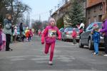 Velikonoční půlmaraton Prostějovem