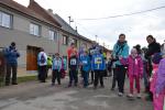 Velikonoční půlmaraton Prostějovem