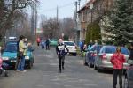 Velikonoční půlmaraton Prostějovem