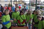 Velikonoční půlmaraton Prostějovem