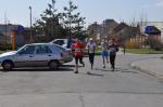 Velikonoční půlmaraton Prostějovem
